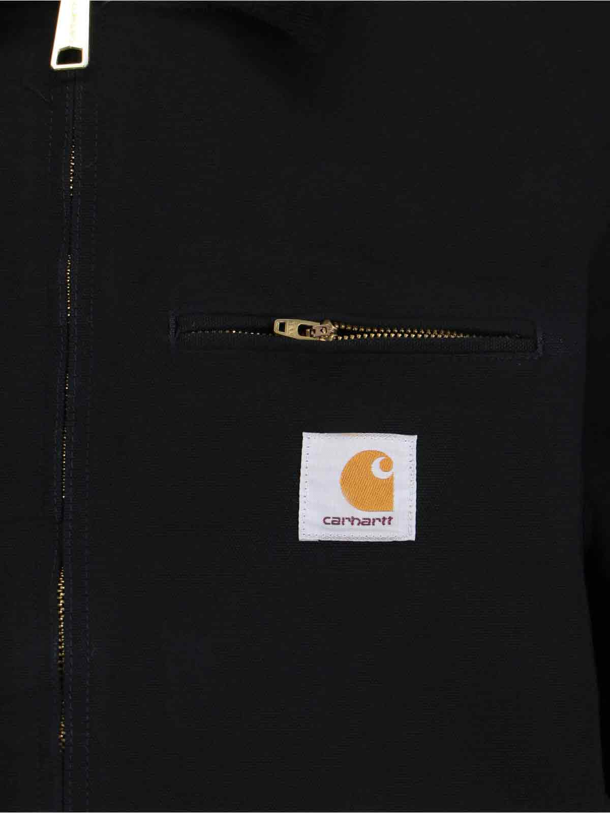 [CARHARTT WIP] Casual Jacket FW26 I03311200E02