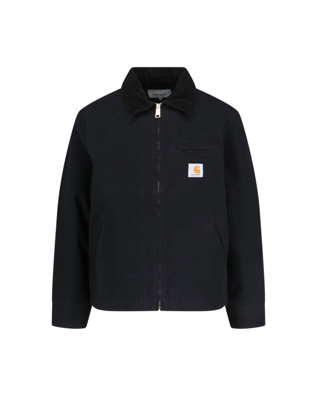 [CARHARTT WIP] Casual Jacket FW26 I03311200E02