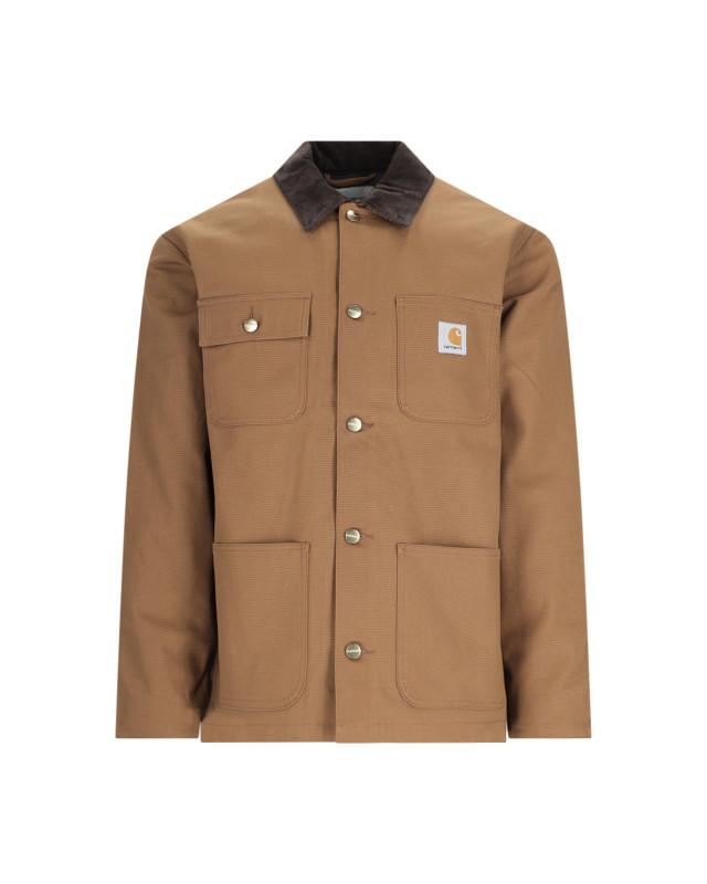 [CARHARTT WIP] Casual Jacket FW26 I01526100S01
