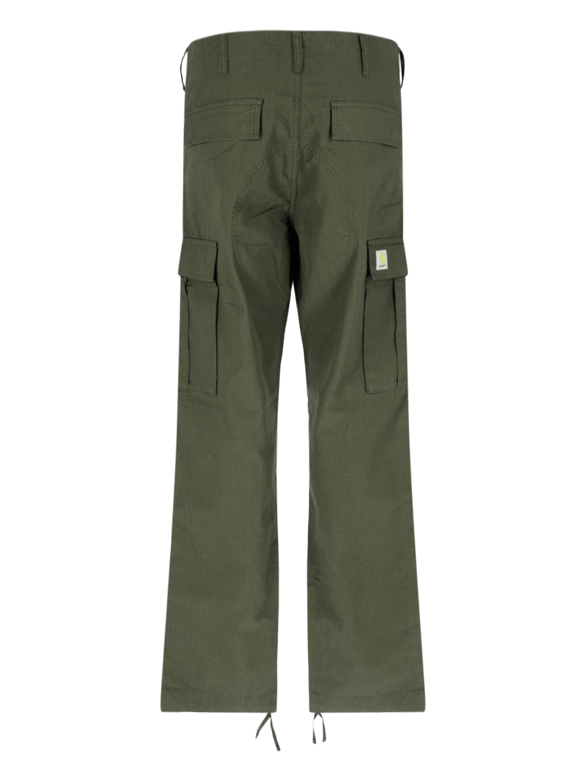 [CARHARTT WIP] Trousers FW26 I0324676302