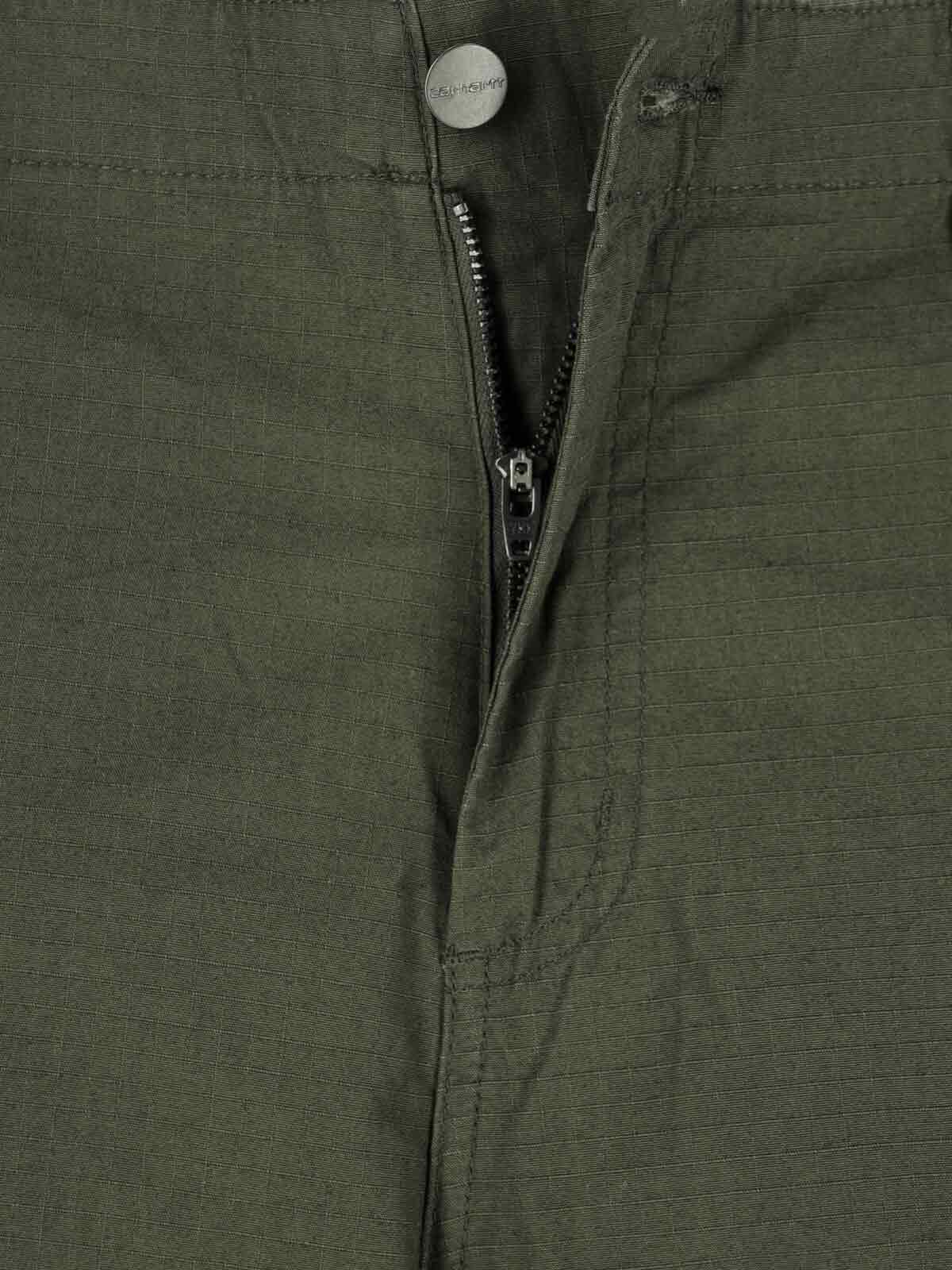 [CARHARTT WIP] Trousers FW26 I0324676302