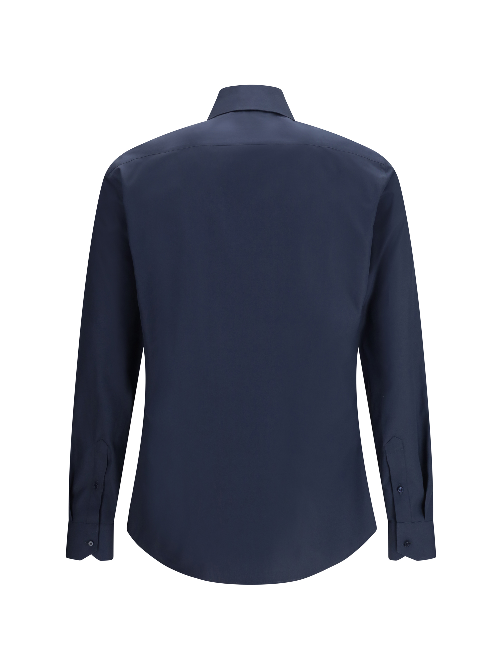 Shirt with FF detail