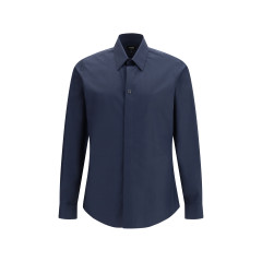 Shirt with FF detail