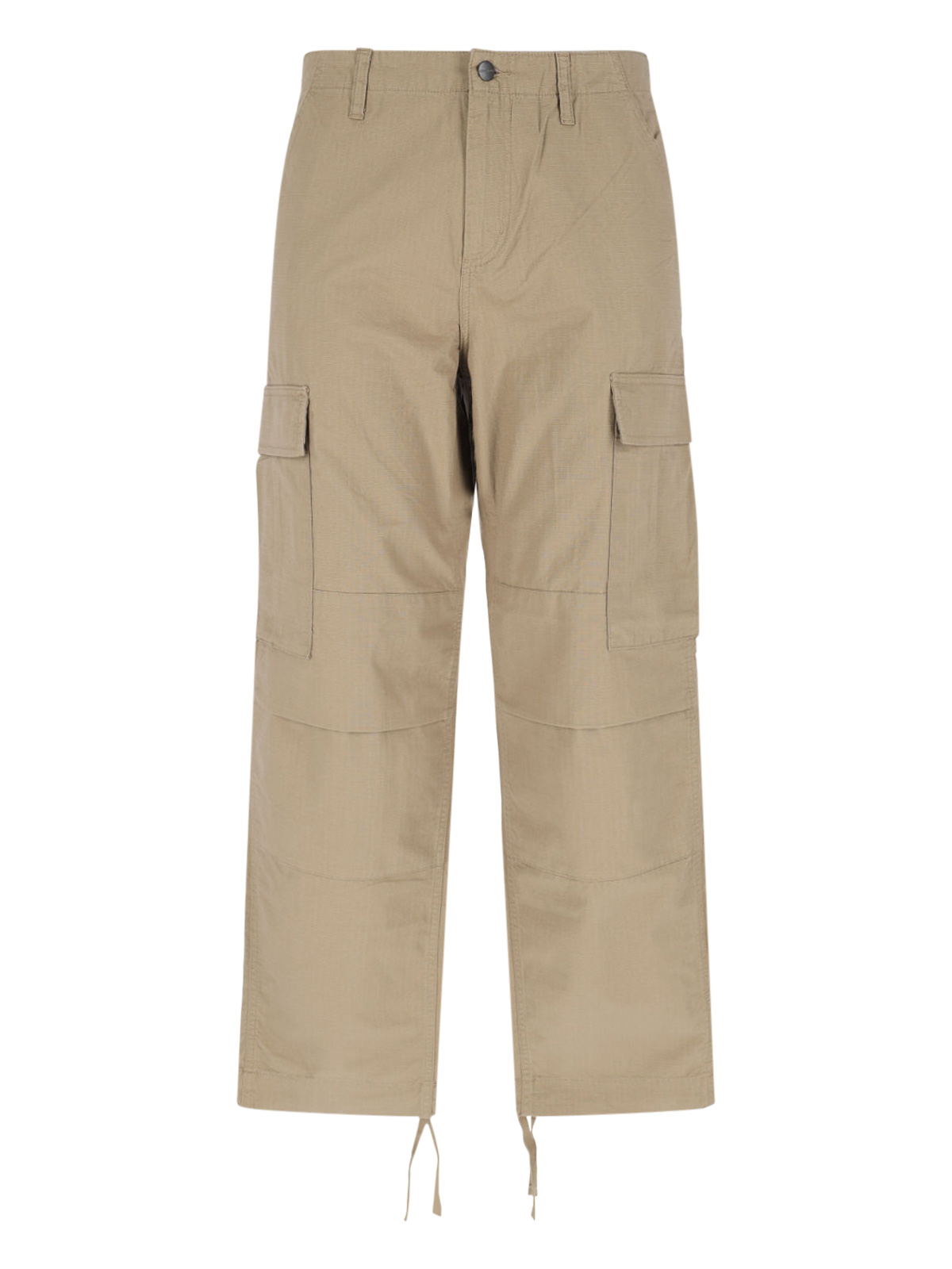 [CARHARTT WIP] Trousers FW26 I0324678Y02