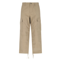 [CARHARTT WIP] Trousers FW26 I0324678Y02