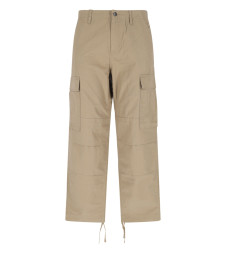 [CARHARTT WIP] Trousers FW26 I0324678Y02