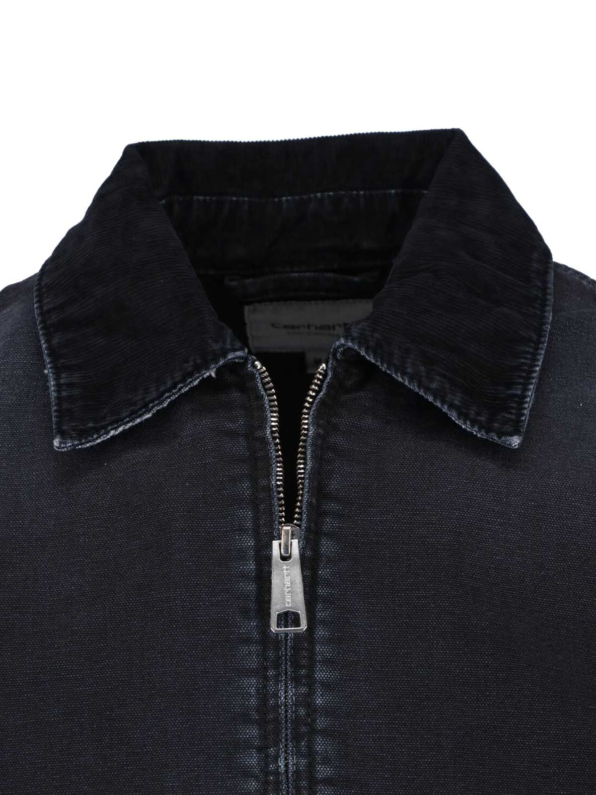 [CARHARTT WIP] Casual Jacket FW26 I03687500E17