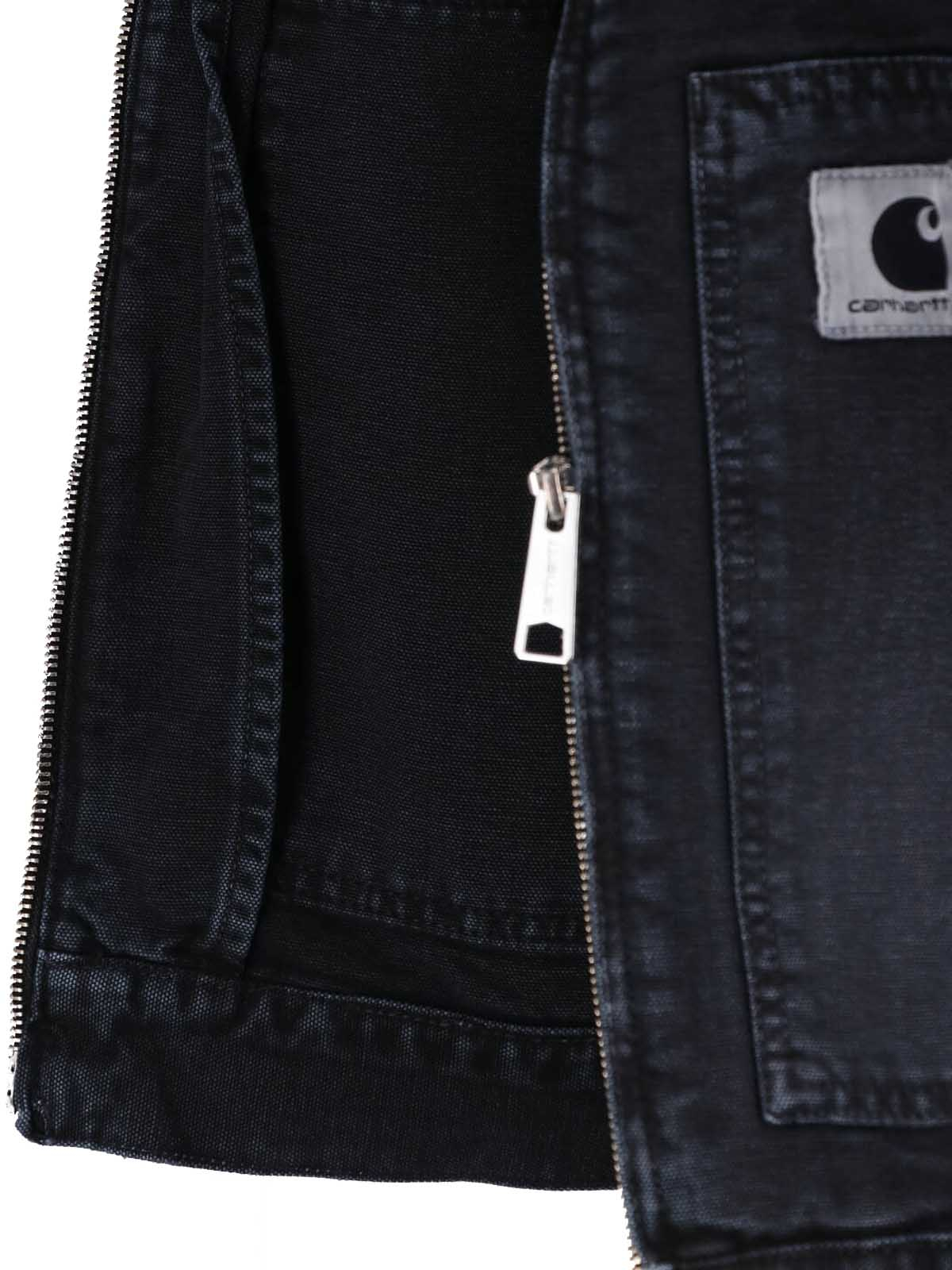 [CARHARTT WIP] Casual Jacket FW26 I03687500E17
