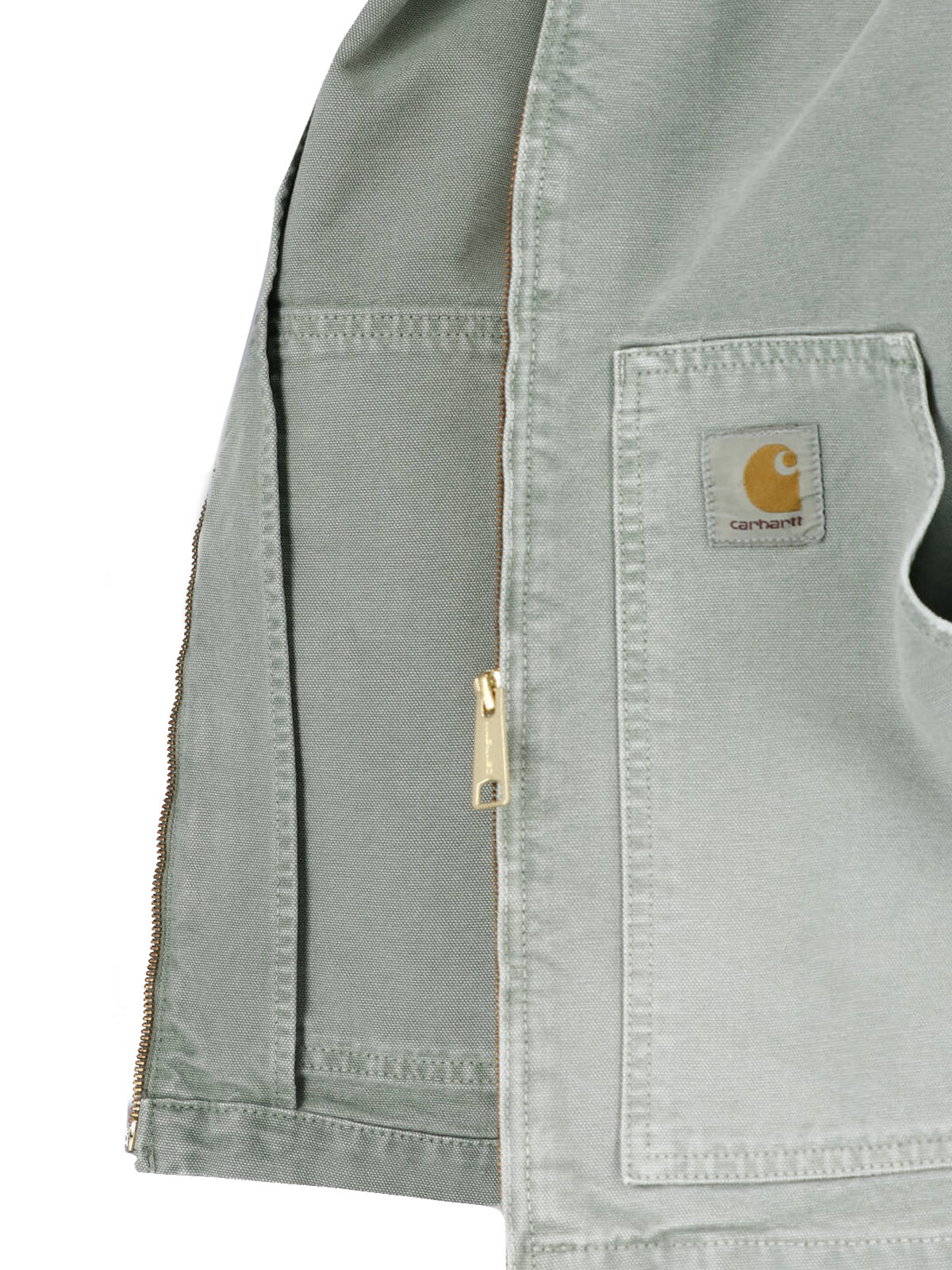 [CARHARTT WIP] Casual Jacket FW26 I0368673TJ17