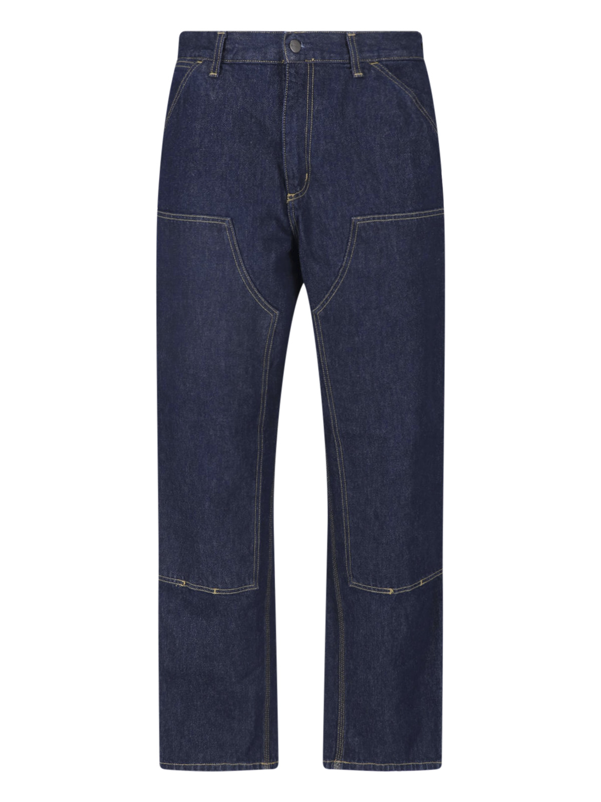 [CARHARTT WIP] Jeans FW26 I0326990102