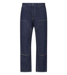 [CARHARTT WIP] Jeans FW26 I0326990102