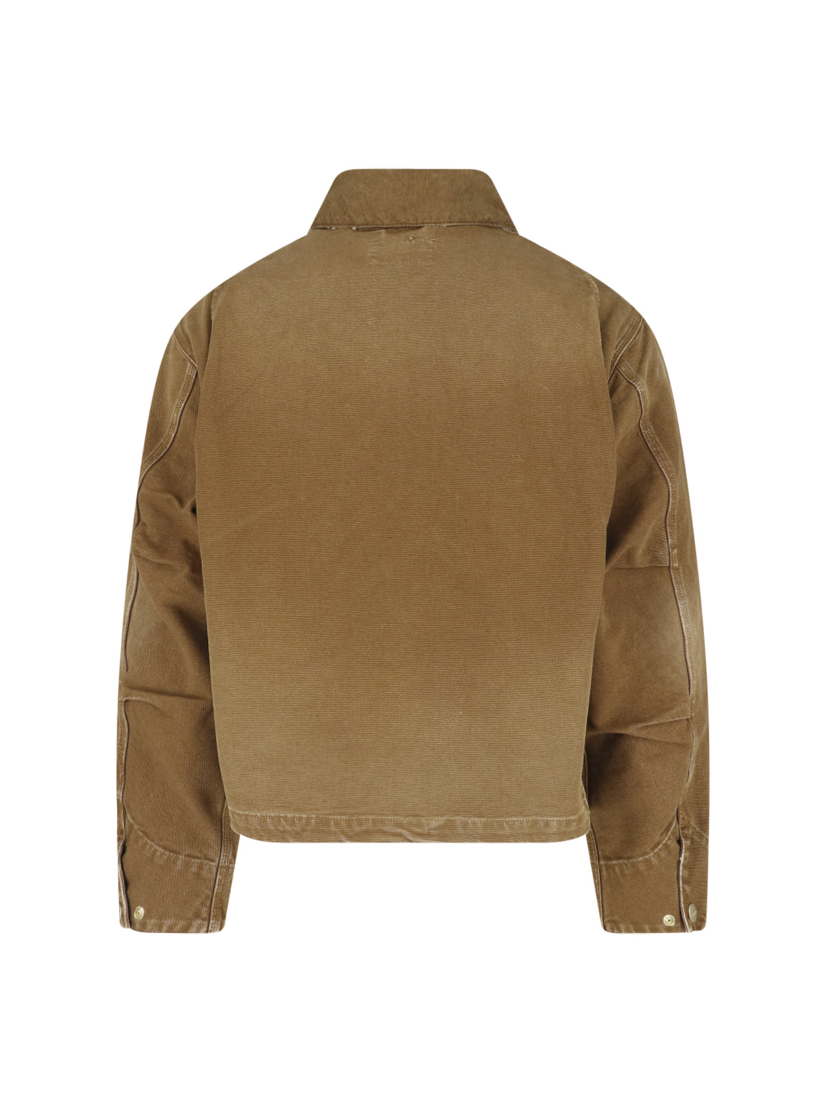 [CARHARTT WIP] Casual Jacket FW26 I0368671FJ17