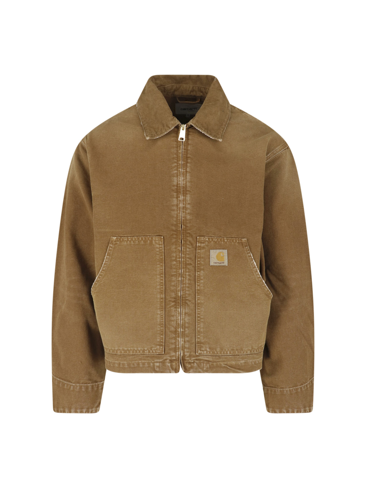 [CARHARTT WIP] Casual Jacket FW26 I0368671FJ17