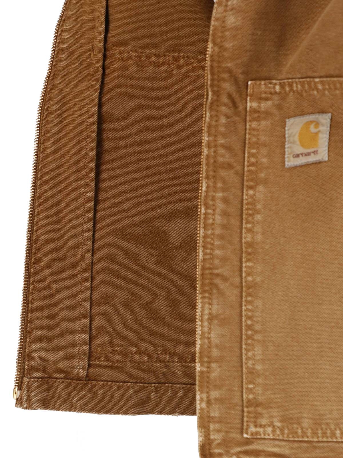 [CARHARTT WIP] Casual Jacket FW26 I0368671FJ17