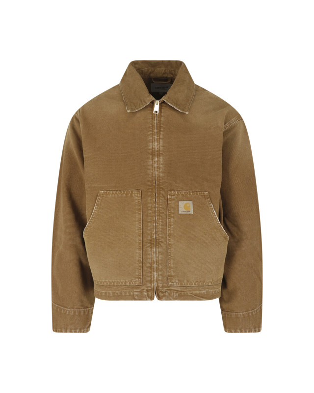 [CARHARTT WIP] Casual Jacket FW26 I0368671FJ17