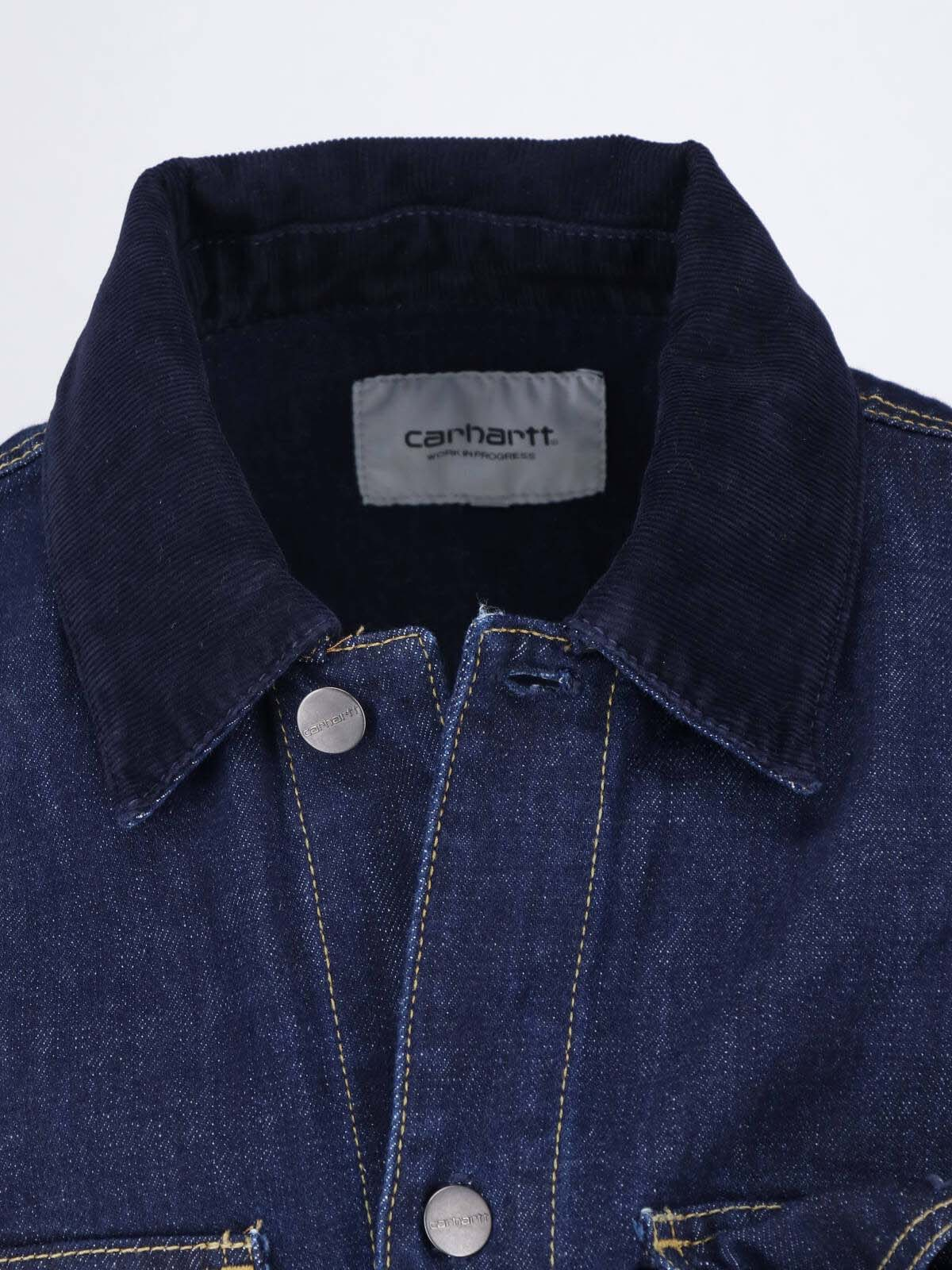 [CARHARTT WIP] Casual Jacket FW26 I03753245302