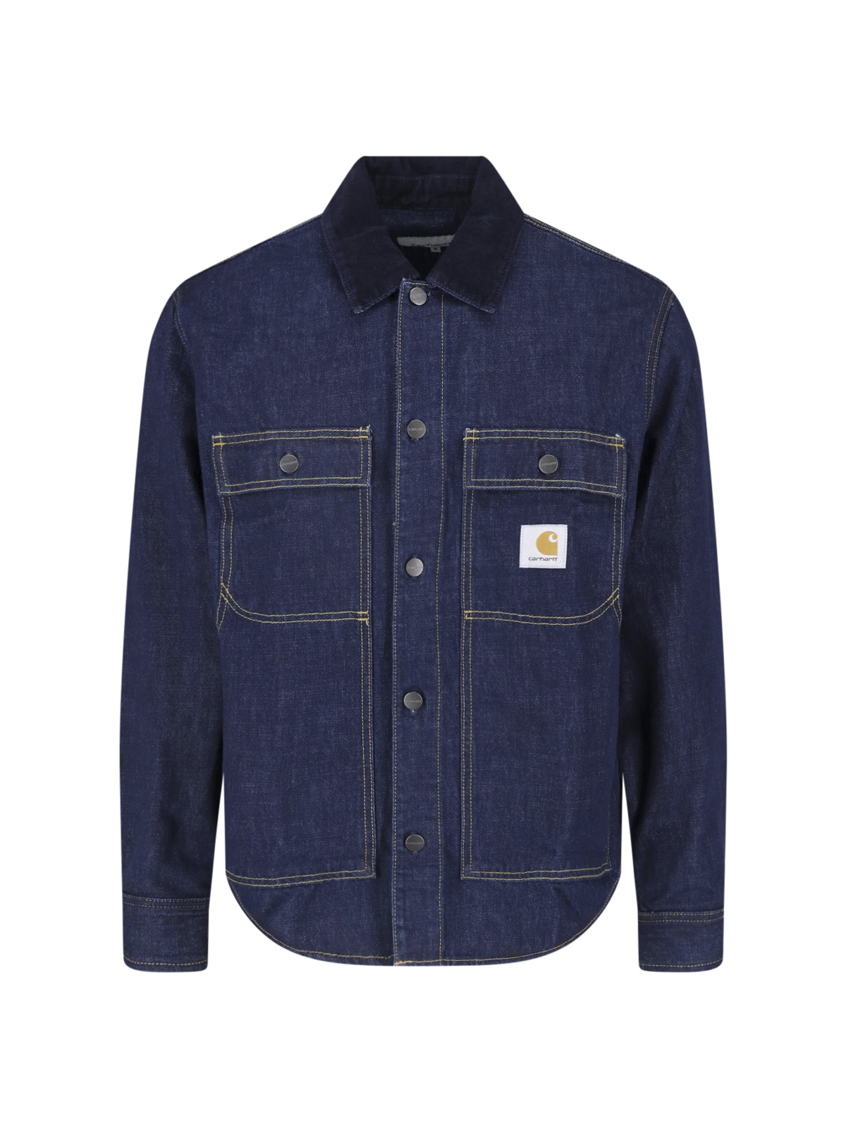 [CARHARTT WIP] Casual Jacket FW26 I03753245302