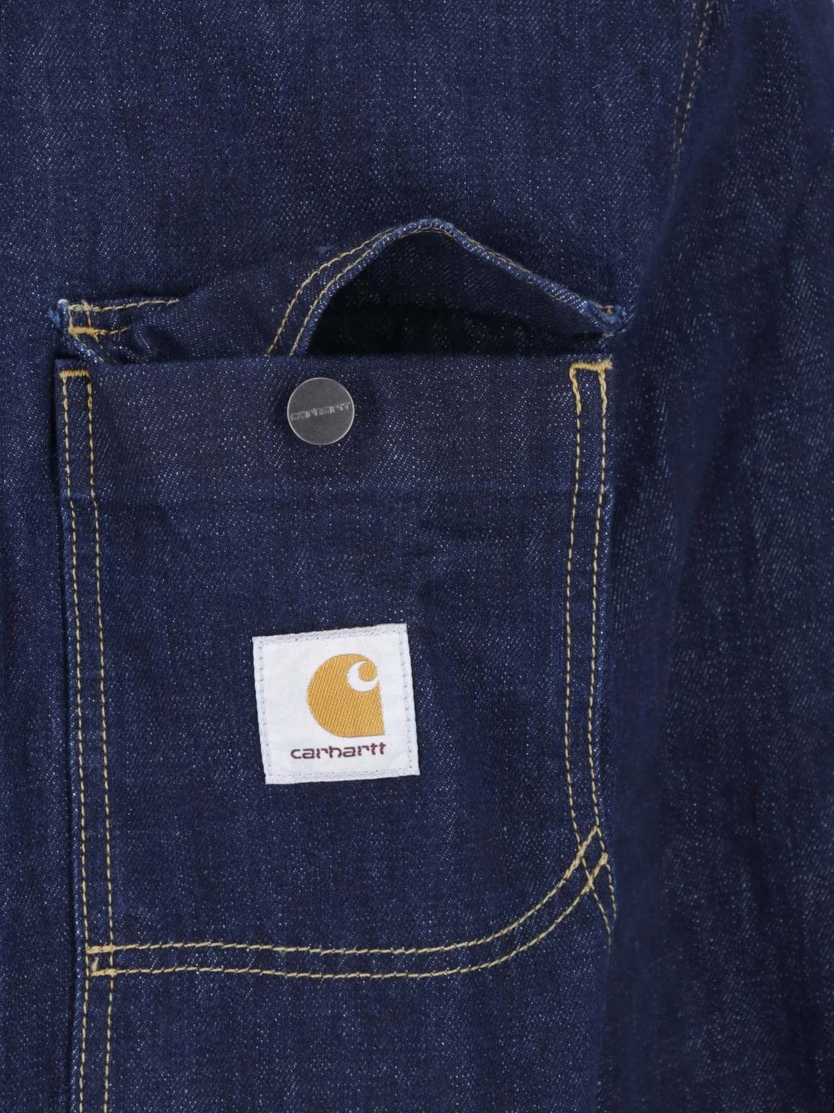 [CARHARTT WIP] Casual Jacket FW26 I03753245302