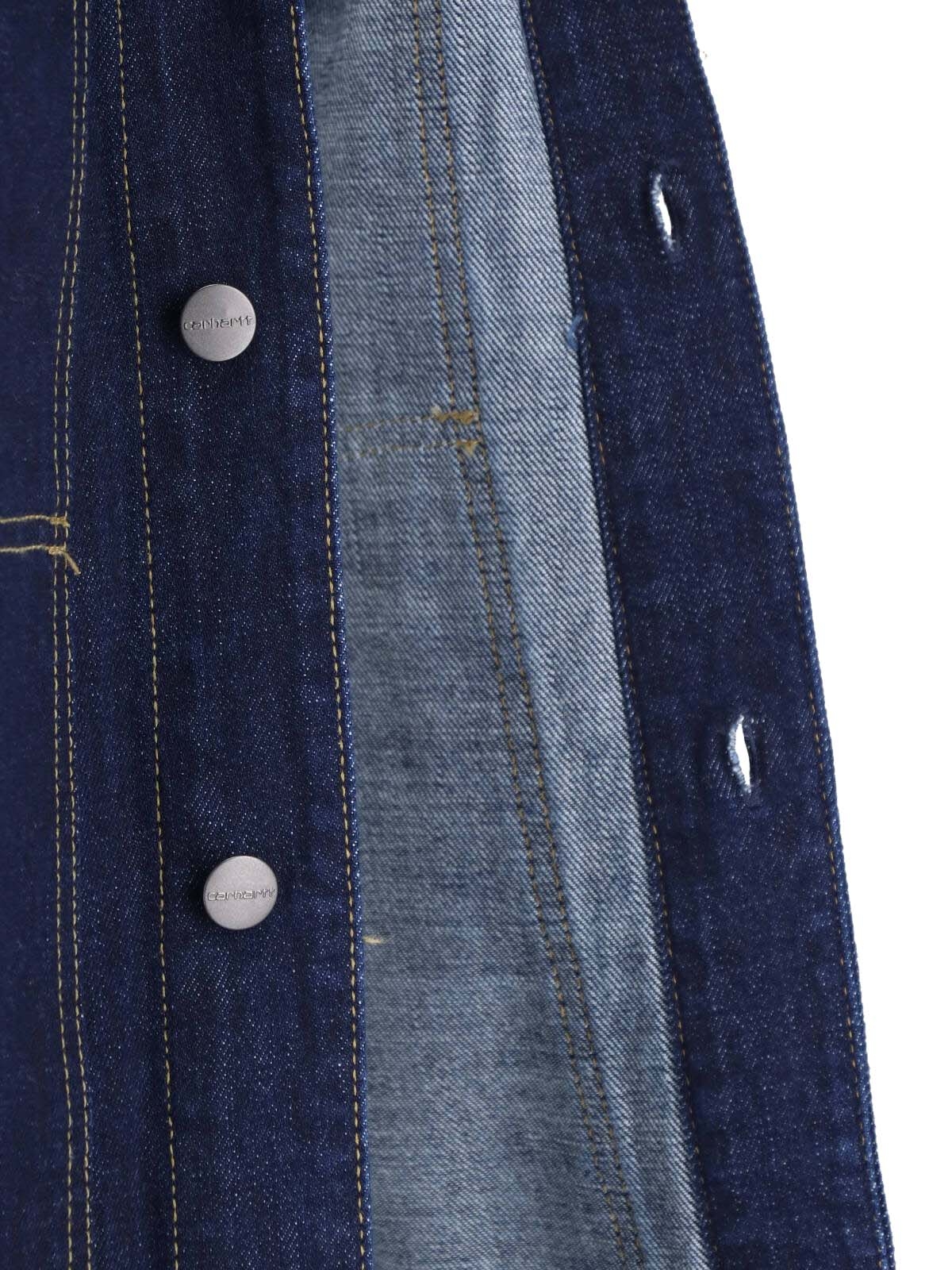 [CARHARTT WIP] Casual Jacket FW26 I03753245302