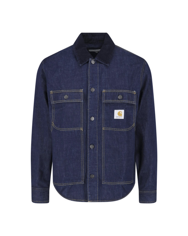 [CARHARTT WIP] Casual Jacket FW26 I03753245302