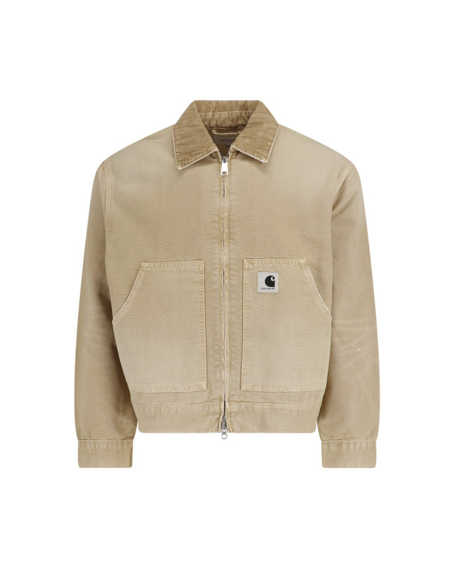 [CARHARTT WIP] Casual Jacket FW26 I0368750ME17