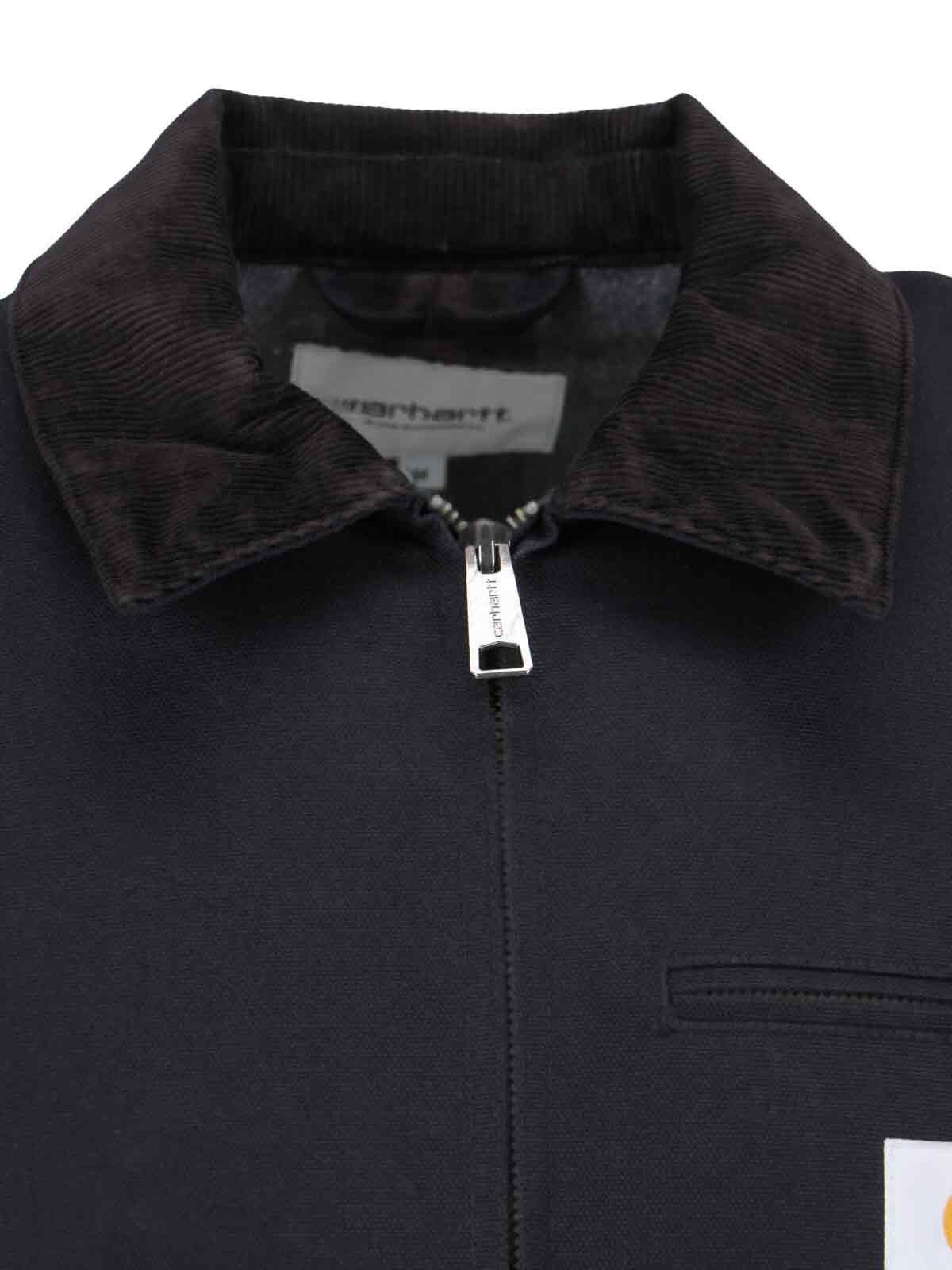[CARHARTT WIP] Casual Jacket FW26 I01526400E01