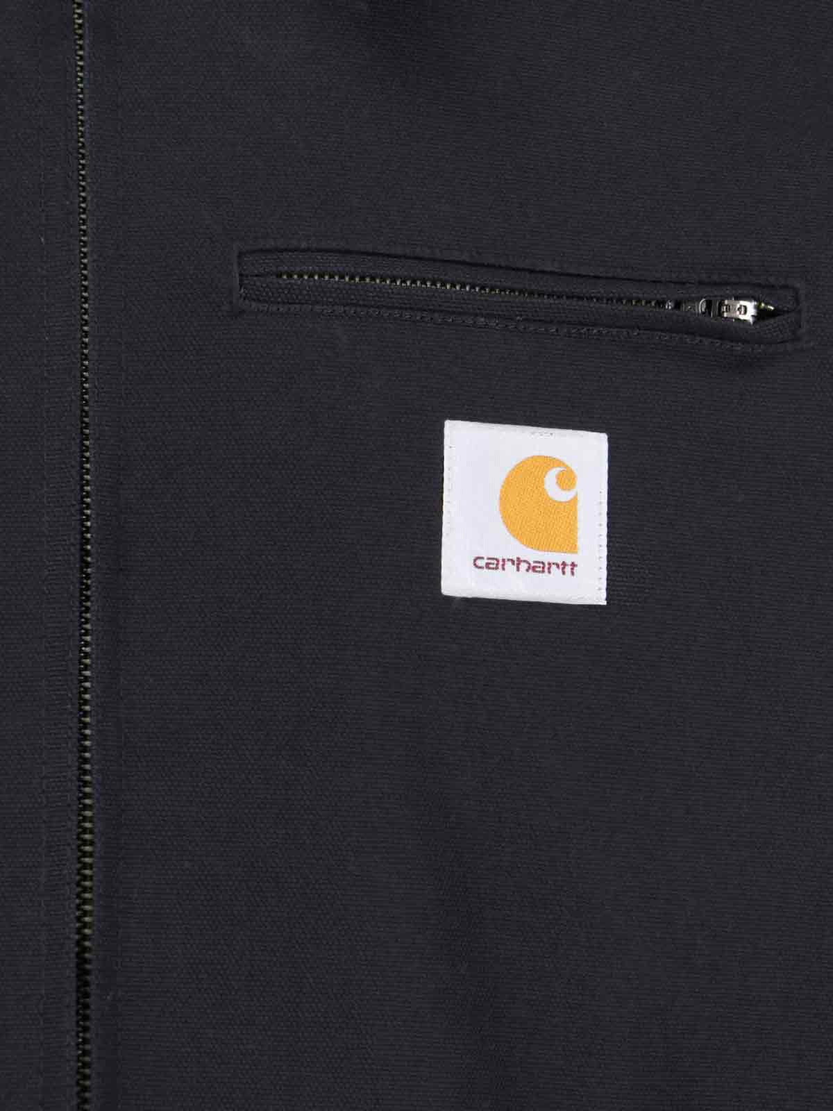 [CARHARTT WIP] Casual Jacket FW26 I01526400E01
