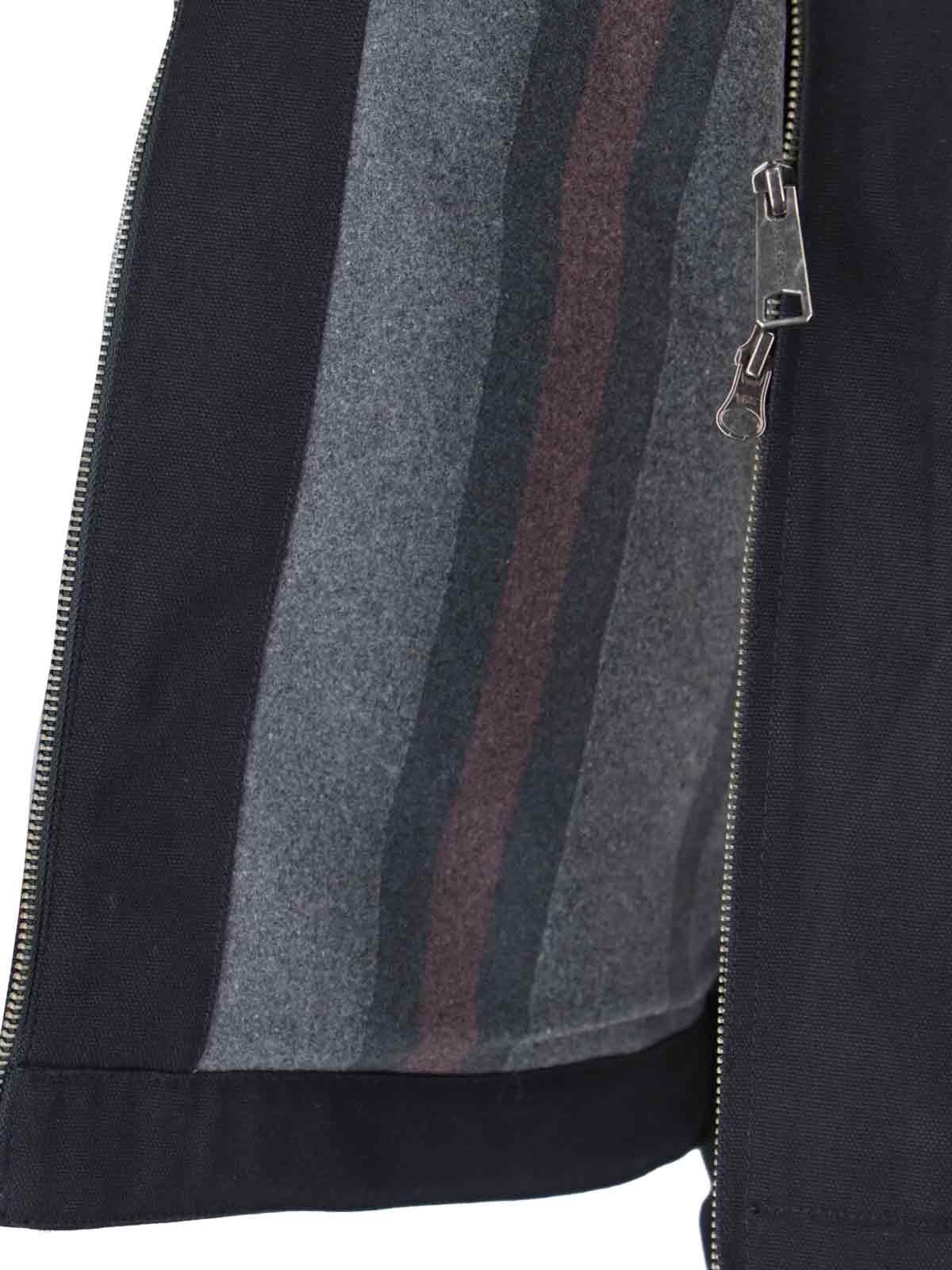 [CARHARTT WIP] Casual Jacket FW26 I01526400E01