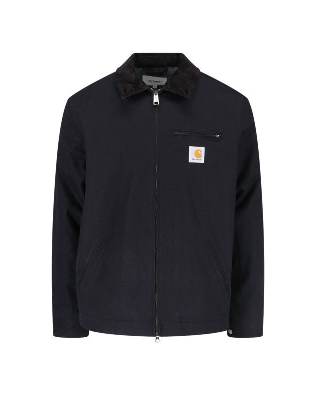[CARHARTT WIP] Casual Jacket FW26 I01526400E01