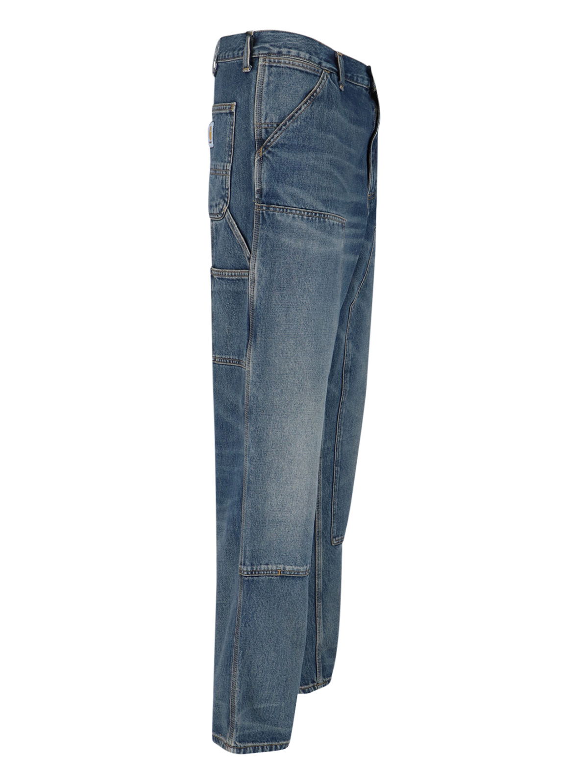 [CARHARTT WIP] Jeans FW26 I032699014Q