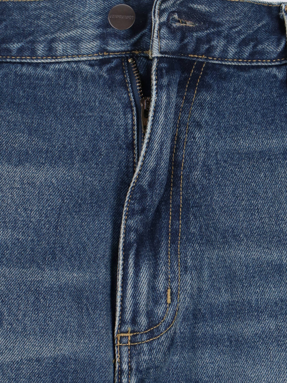 [CARHARTT WIP] Jeans FW26 I032699014Q
