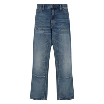 [CARHARTT WIP] Jeans FW26 I032699014Q