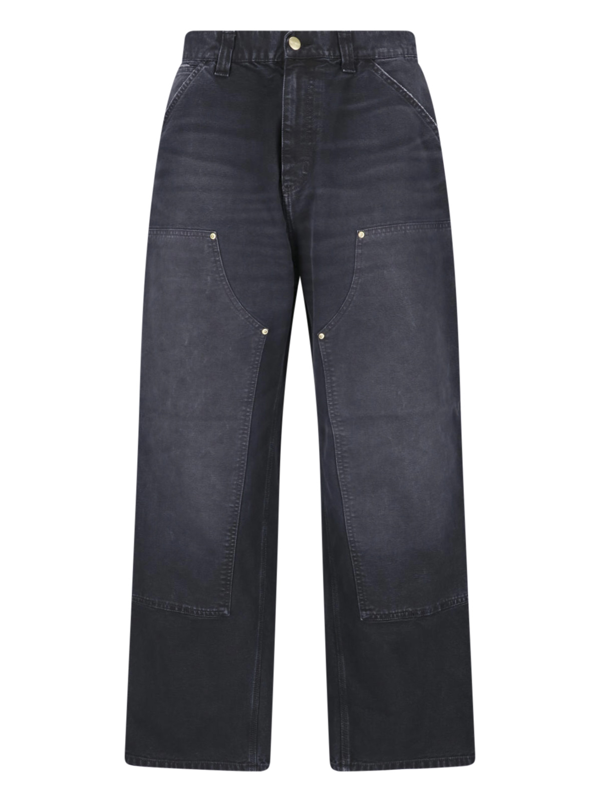 [CARHARTT WIP] Jeans FW26 I0368698917