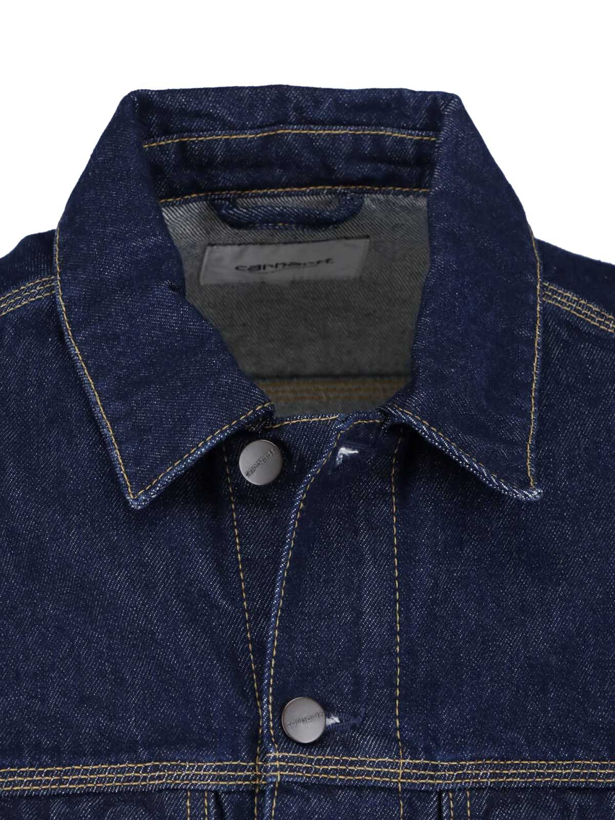 [CARHARTT WIP] Casual Jacket FW26 I0333520102