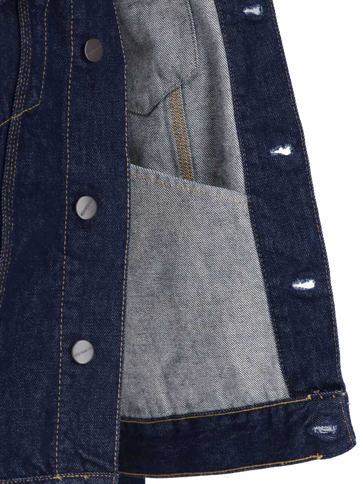 [CARHARTT WIP] Casual Jacket FW26 I0333520102