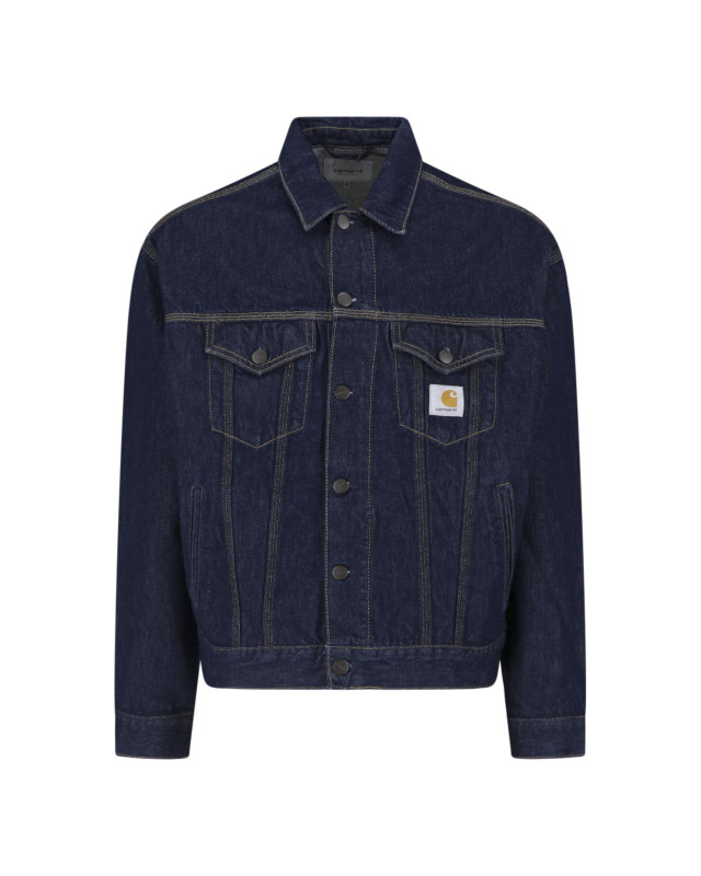 [CARHARTT WIP] Casual Jacket FW26 I0333520102