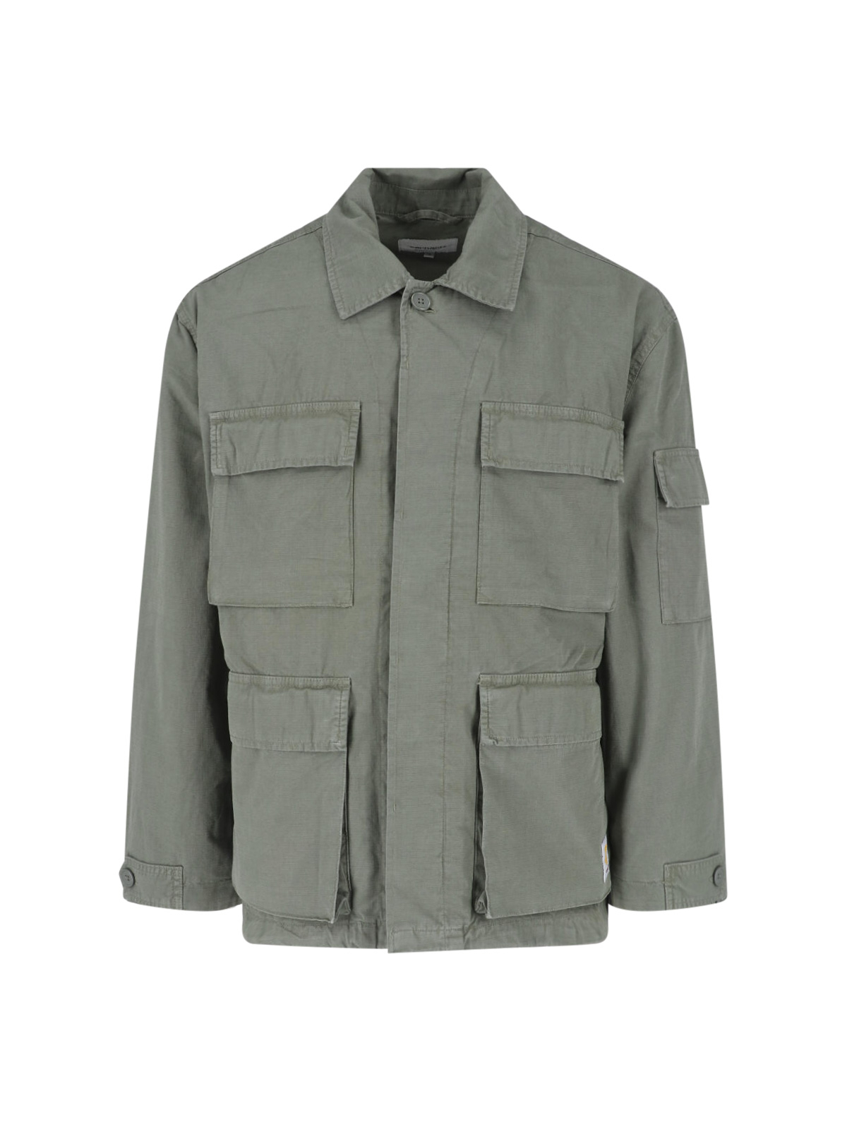 [CARHARTT WIP] Casual Jacket FW26 I03680311GD