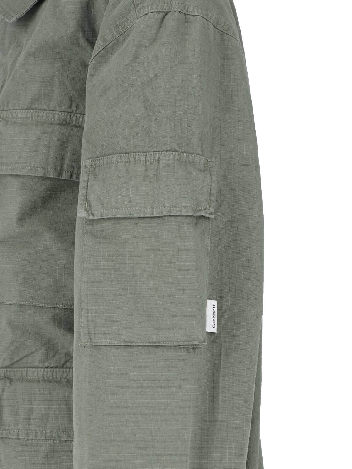 [CARHARTT WIP] Casual Jacket FW26 I03680311GD