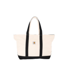 [CARHARTT WIP] Tote bag FW26 I0369261K6XX