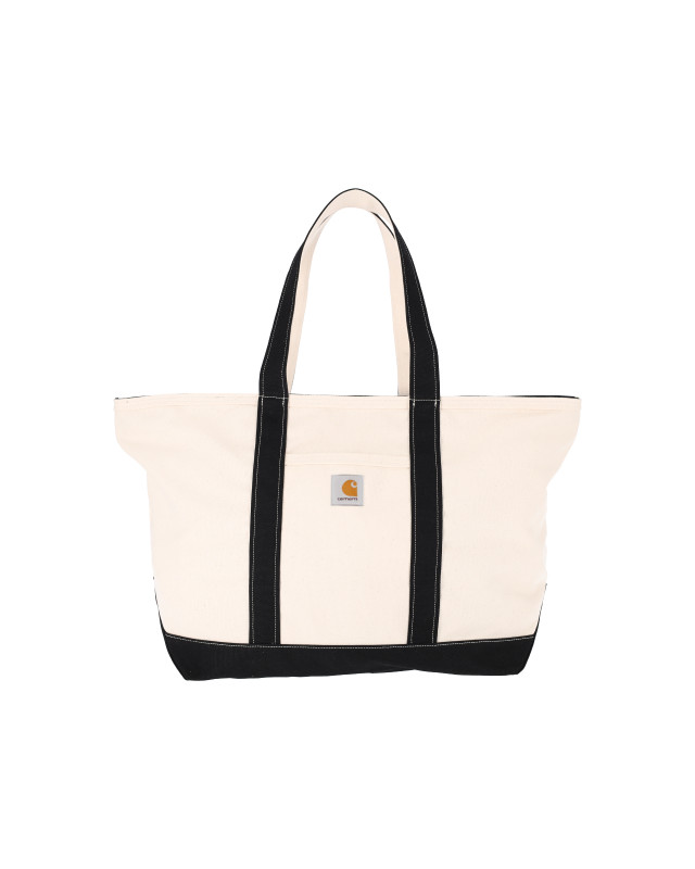 [CARHARTT WIP] Tote bag FW26 I0369261K6XX