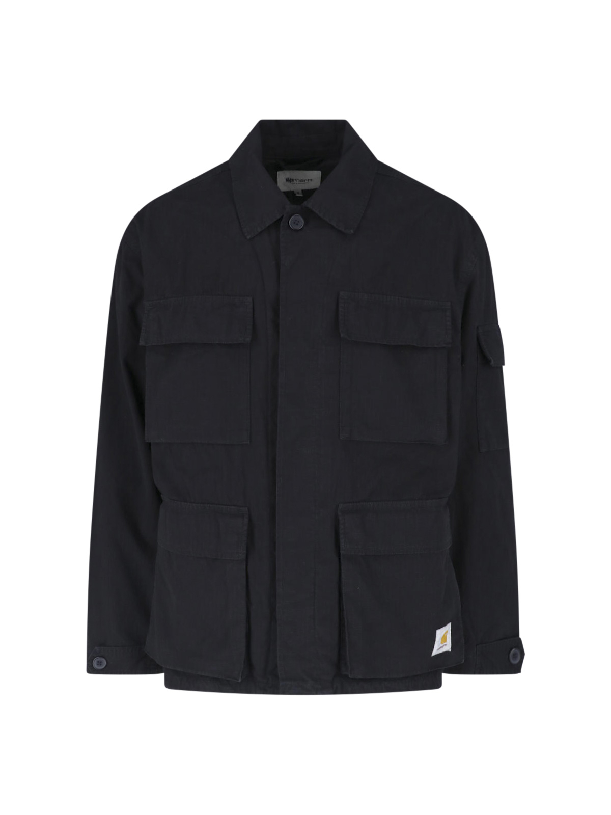 [CARHARTT WIP] Casual Jacket FW26 I03680389GD