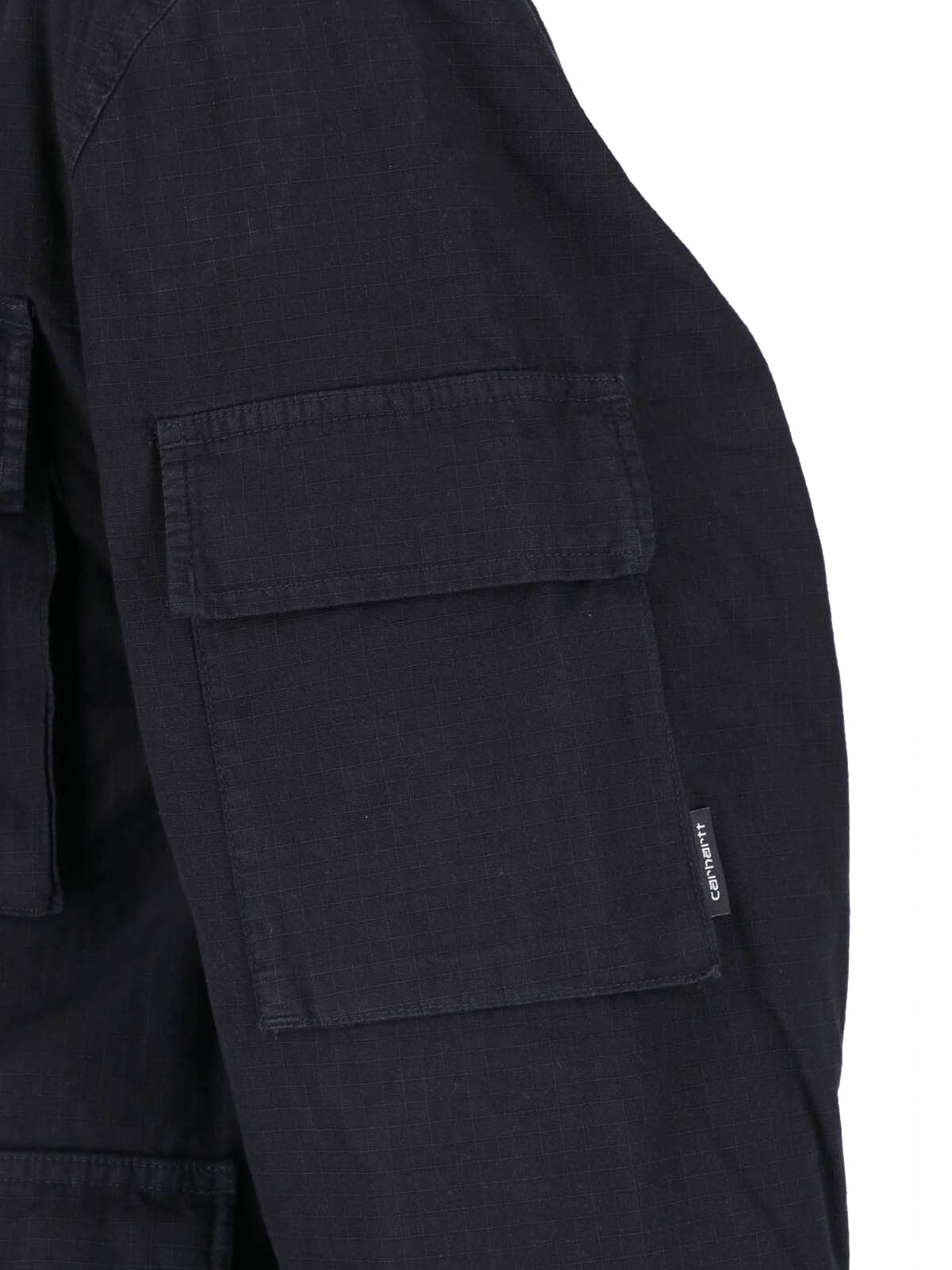 [CARHARTT WIP] Casual Jacket FW26 I03680389GD