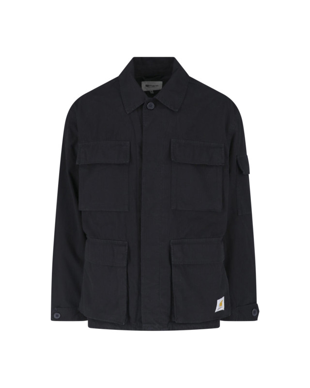 [CARHARTT WIP] Casual Jacket FW26 I03680389GD