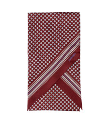[Saint Laurent] Scarf FW26 868256 3Y0016188