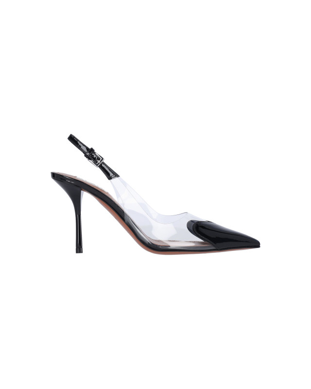 [Alaia] Pumps FW26 AA3E083CK150999