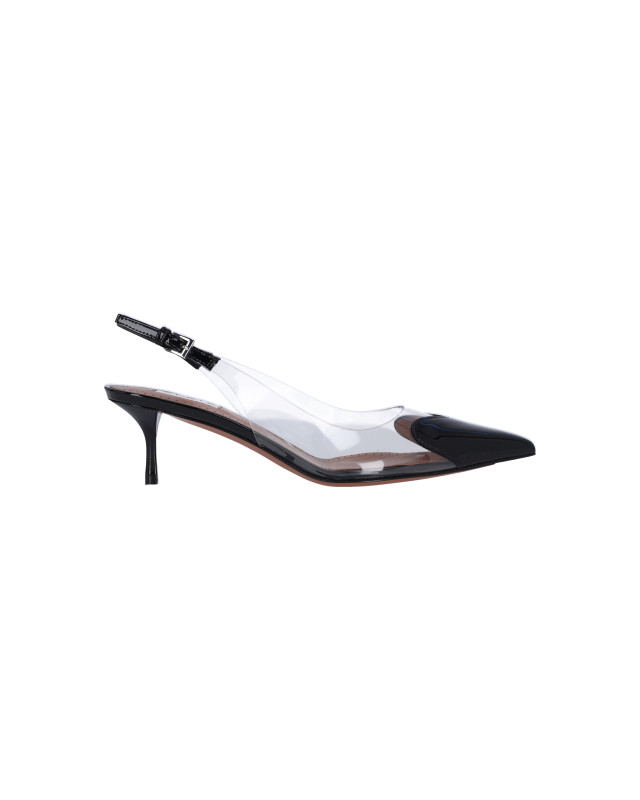 [Alaia] Pumps FW26 AA3E057CK150999