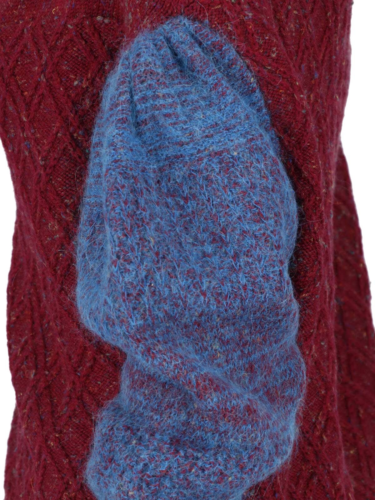 [Vivienne Westwood] Knitwear FW26 3803006C C00AGO102