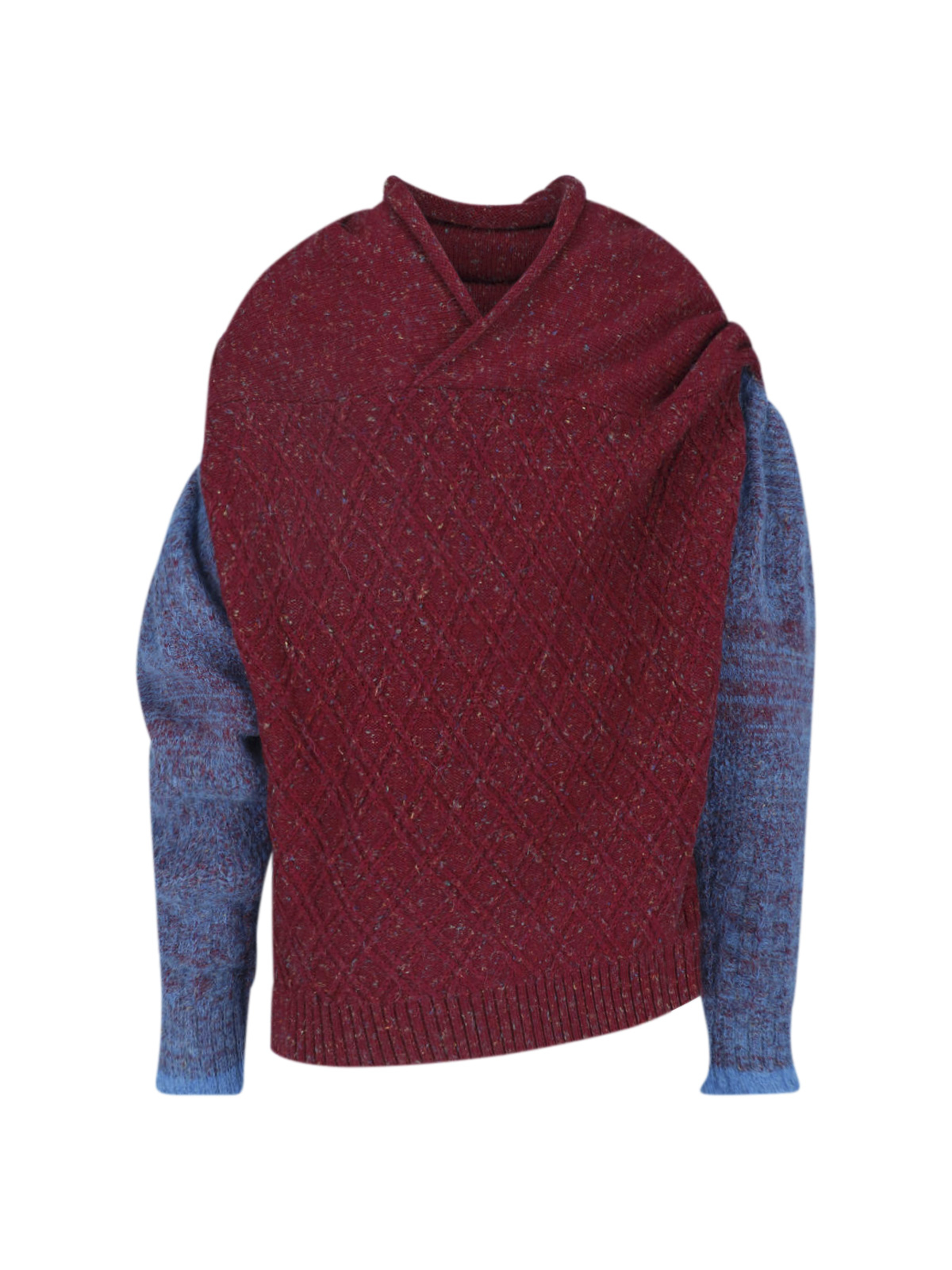 [Vivienne Westwood] Knitwear FW26 3803006C C00AGO102