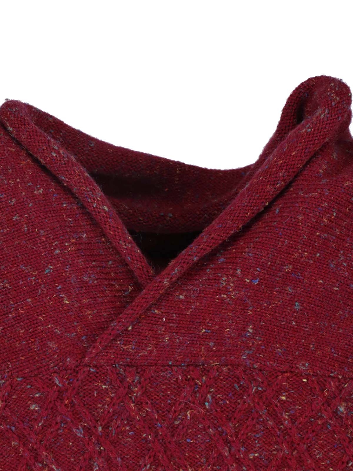 [Vivienne Westwood] Knitwear FW26 3803006C C00AGO102