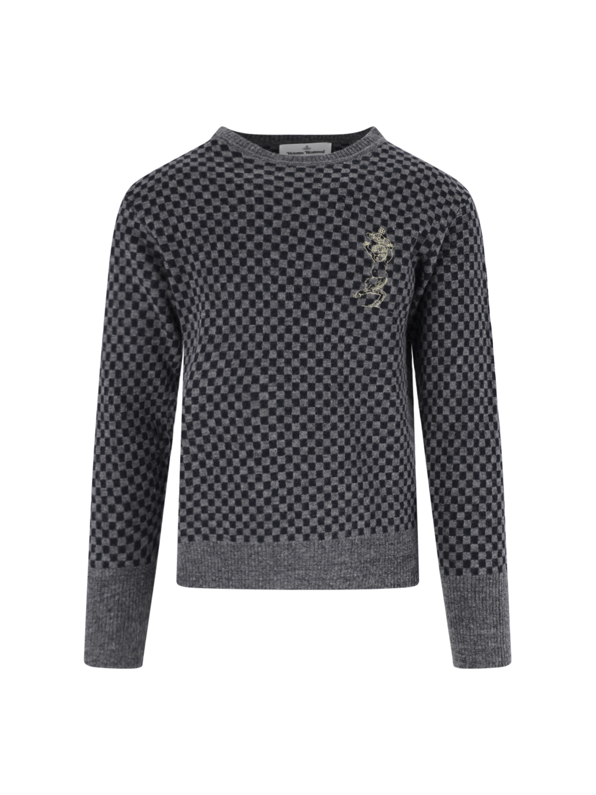 [Vivienne Westwood] Knitwear FW26 2701003G C00AFO102